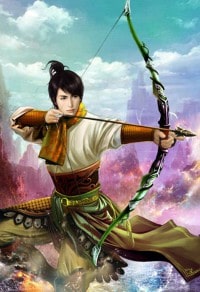 排行通历史:盘点史上十大猛将